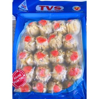 Xíu mại tôm thịt vĩ 400g (giao hỏa tốc tphcm)