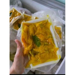 Chân gà rút xương ủ muối hoa tiêu 350g (giao tphcm)
