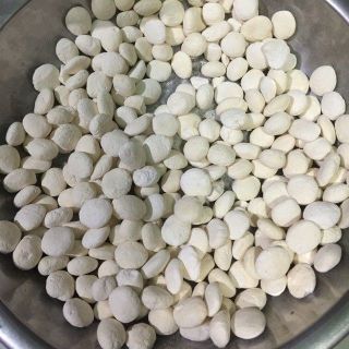 Men ngọt làm cơm ruou, bánh bò bịch 900gr 1000 viên