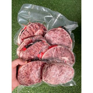 BÒ AUKOBE Lõi vai 1kg (giao tphcm)
