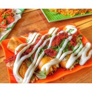 Bơ trắng bơ vàng 1kg dùng ăn bánh mì bánh tráng