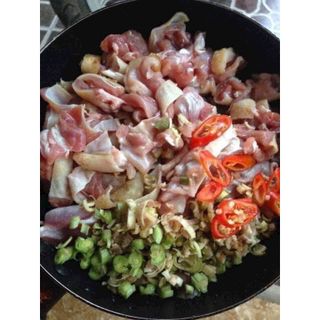 1kg đùi gà tây lọc xương (giao hỏa tốc tphcm)