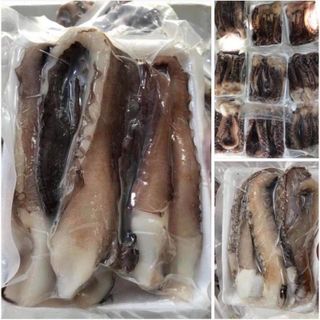 Râu bạch tuộc tươi 1kg hàng sịn loại 1 đủ kg (giao tphcm)