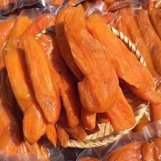 Khoai lang mật sấy dẻo đà lạt 500g