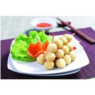 Cá viên chiên 500gr (giao tphcm)