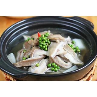 Bao tử heo vĩ 1kg ( giao tphcm)