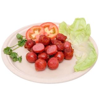 Xúc xích hồ lô DNA bịch 500gr (giao tphcm)