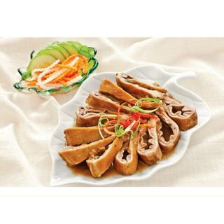 Bao tử heo vĩ 1kg ( giao tphcm)