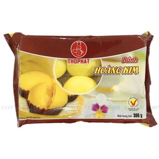 Bánh Bao Hoàng Kim Thọ Phát 300gr 6 cái (giao tphcm) giá sỉ