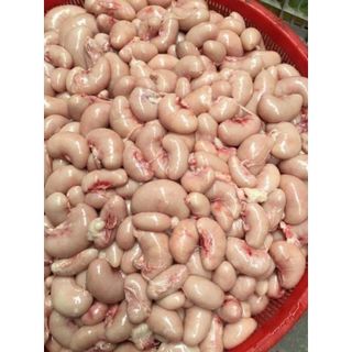 Ngọc kê gà Tây 1kg giao tphcm loại to ngon