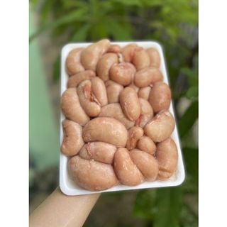 Ngọc kê gà Tây 1kg giao tphcm loại to ngon