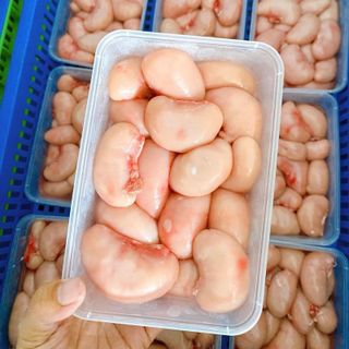 Ngọc kê gà Tây 1kg giao tphcm loại to ngon