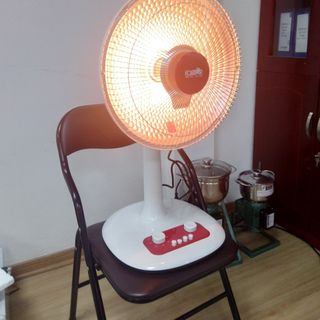 Quạt sưởi HQstar HALOGEN HQ-103