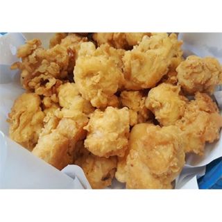 Gà POPCORN Chiên Giòn CP gói 500g (giao tphcm)