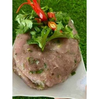 Chả Cá Thác Lác quết sẵn 1kg (giao tphcm)