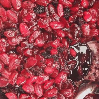 ĐÁC RIM DÂU TẰM hủ 1kg