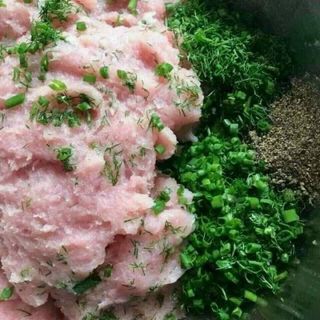 Chả Cá Thác Lác quết sẵn 1kg (giao tphcm)