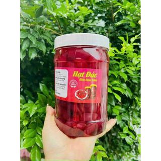 ĐÁC RIM DÂU TẰM hủ 1kg