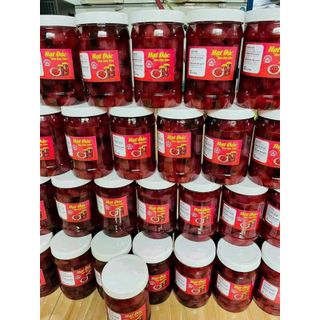 ĐÁC RIM DÂU TẰM hủ 1kg