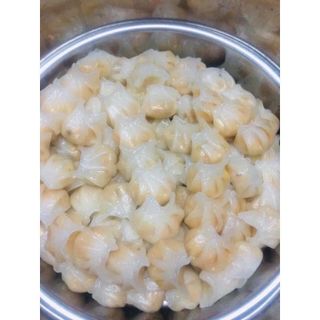 Há cảo tôm thịt hộp 20 viên 500g (giao hỏa tốc tphcm)