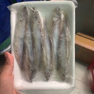CÁ trứng vĩ 200gr (giao hoả tốc tphcm)