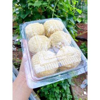 Bánh Gà Phô Mai hộp 12 cái 500gr (giao tphcm)