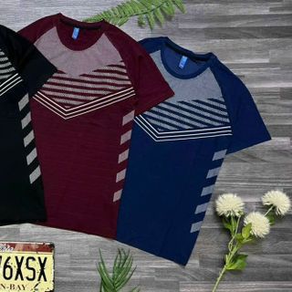 Áo nam em còn kho 70k Size smlxlxxl Ri22222 Tách nửa ri được mới nhất 2023 Thể Thao cao cấp Siêu Đẹp Giá Sỉ,