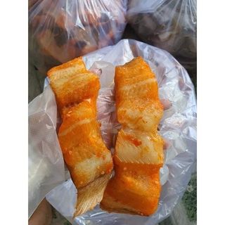 Khô cá Ngát cắt khúc 2 nắng 500gr (giao tphcm)