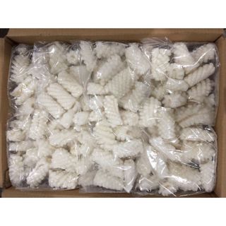 Mực cắt hoa, cắt bông tươi ngon 1kg (giao hỏa tốc TPHCM)