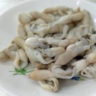 Ruột ốc móng tay làm sạch siêu ngon 1kg (giao tphcm)