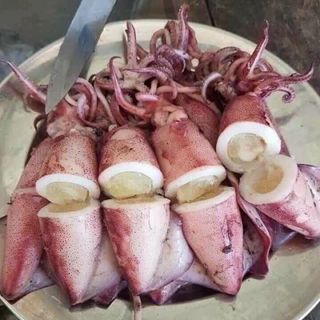 Mực trứng 1kg size 20 con (giao hỏa tốc tphcm)