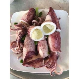 Mực trứng 1kg size 20 con (giao hỏa tốc tphcm)