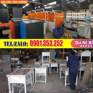 Bàn thao tác công nghiệp(Workbench)