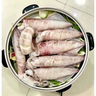 Mực trứng 1kg size 20 con (giao hỏa tốc tphcm)