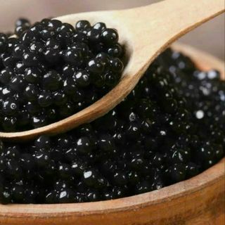 Trứng cá tầm 100gr caviar