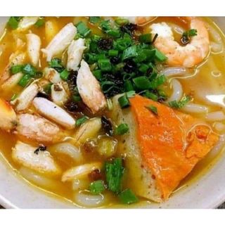 Chả cua huế bánh 500gr (giao tphcm)