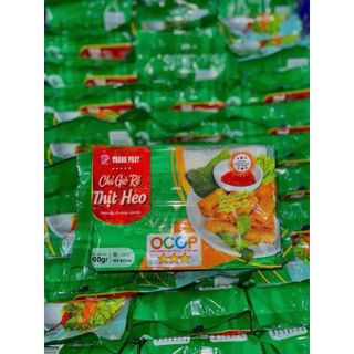 chả giò thành đạt 400g (giao tphcm)