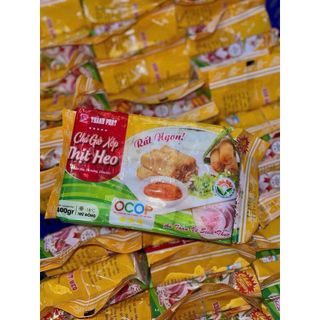 chả giò thành đạt 400g (giao tphcm)