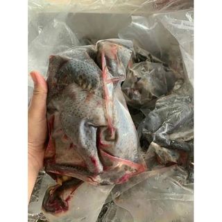 GÀ ÁC 1 con (300g-500g con có trứng con không có trứng)