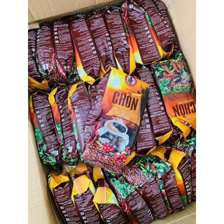 Cà Phê Chồn Tây Nguyên Buôn mê thuột gói 500gr