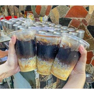 Cà Phê Chồn Tây Nguyên Buôn mê thuột gói 500gr