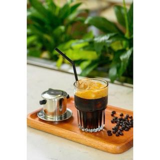 Cà Phê Chồn Tây Nguyên Buôn mê thuột gói 500gr