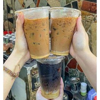 Cà Phê Chồn Tây Nguyên Buôn mê thuột gói 500gr
