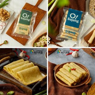 TÌM NPP/ ĐẠI LÝ SẢN PHẨM BÁNH GẠO HÀN QUỐC TOKBOKKI SANNADLE