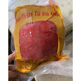 Thịt Đà Điểu phi lê 1kg ( giao hỏa tốctphcm) giá sỉ