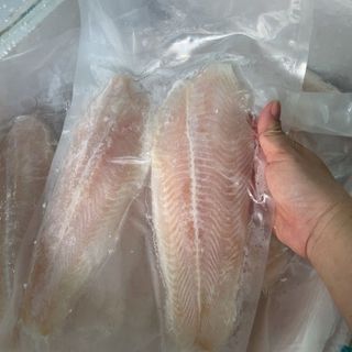 CÁ BASA PHI LÊ ĐÔNG LẠNH LÀM SẠCH 1kg (giao tphcm)