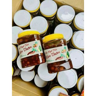 ĐÁ ME HẠT DẺO RIM THƠM Hủ 1kg