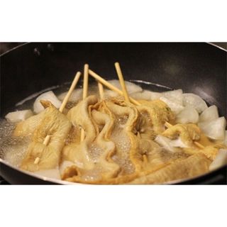 Chả Cá Hàn Quốc Busan 450g Loại Ngon (giao tphcm)