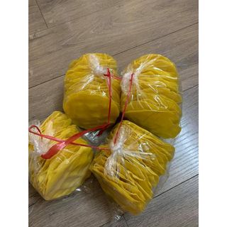 Hoành Thánh Khô miếng tròn 250g