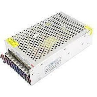 Bộ nguồn vỏ tổ ong 12V 30A.(có quạt)